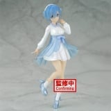 Оригинальная аниме фигурка &laquo;Banpresto Re:Zero -Starting Life in Another World- Serenus Couture-REM-vol.2&raquo;