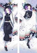 Оригінальна Японська Дакимакура (подушка для обіймів) 150 см Demon Slayer Kimetsu no Yaiba Shinobu Kochō