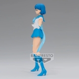 Оригинальная аниме фигурка &laquo;"Sailor Moon Eternal the Movie" GLITTER&GLAMOURS -SUPER SAILOR MERCURY Ver.A&raquo;