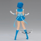Оригинальная аниме фигурка &laquo;"Sailor Moon Eternal the Movie" GLITTER&GLAMOURS -SUPER SAILOR MERCURY Ver.A&raquo;