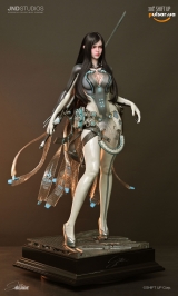 Оригинальная аниме фигурка &laquo;JND Studio - Stellar Blade Raven 1/3 Scale Statue&raquo;