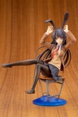 Аниме фигурка &laquo;Sakurajima Mai&raquo; Recast