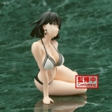 Оригинальная аниме фигурка &laquo;"One-Punch Man" -Celestial vivi- Hellish Blizzard Fubuki&raquo;