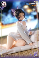 Оригинальная аниме фигурка &laquo;1/4 Scale Kochou Shinobu-Demon Slayer-MAN'S VIEM Studio&raquo;