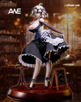 Оригінальна аніме фігурка &laquo;Black Saber-Fate/Grand Order-ANE Studio&raquo;