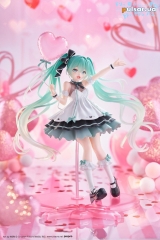 Оригінальна аніме фігурка &laquo;Hatsune Miku Birthday 2025 ArtistMasterPiece+/AMP+ Figure ～Party ver.&raquo;