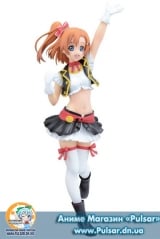 Оригинальная аниме фигурка PM Figure Kousaka Honoka No Brand Girls Ver.