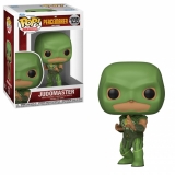Виниловая фигурка &laquo;Funko Pop! TV: Peacemaker - Judomaster&raquo;