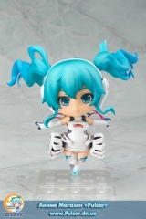 Аніме фігурка Nendoroid Hatsune Miku Racing 2014 Ver. (Сформулювати)
