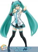 Оригинальная аниме фигурка PM Figure Hatsune Miku Project DIVA 2nd ver.
