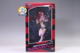 Оригинальная аниме фигурка   Tengen Toppa Gurren Lagann Yoko Premium Figure ver.1.5