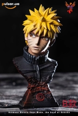 Оригинальная аниме фигурка &laquo;Sage Mode Uzumaki Naruto-Naruto-Lifetime Studio&raquo;