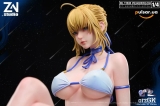 Оригинальная аниме фигурка &laquo;ZN Studio - Artoria Pendragon Fate&raquo;