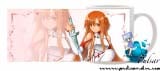 Чашка "Pretty Asuna.Sword Art Online"