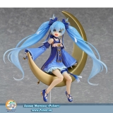 Оригинальная аниме фигурка CHARACTER VOCAL SERIES 01: HATSUNE MIKU - FIGMA SNOW MIKU TWINKLE SNOW VER. - LIMITED EDITION