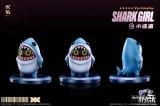Оригинальная аниме фигурка &laquo;ChiYan Studio - Shark Girl Ellen Joe Zenless Zone Zero&raquo;