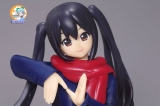 Оригинальная аниме фигурка DX Figure: Azusa Nakano  (Banpresto)