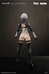 Оригинальная аниме фигурка &laquo;AniMester X Nuclear Gold Reconstruction - YoRHa No.2 Type B - 1/9 Scale Action Figure&raquo;