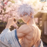 Оригинальная аниме фигурка &laquo;1/6 Scale Gojo-Jujutsu Kaisen-MOCHI Studio&raquo;