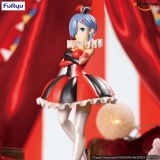 Оригинальная аниме фигурка &laquo;SSS Figure Re:Zero -Starting Life in Another World- Rem in Circus: Pearl Color Ver.&raquo;