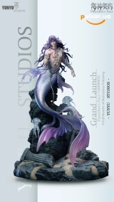 Оригинальная аниме фигурка &laquo;YUNYU Studio - Rafayel Poseidon's Pact Love and Deepspace&raquo;