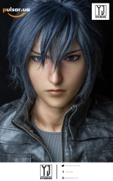 Оригинальный Бюст &laquo;YJ Studio - Noctis Lucis Caelum 1/1 Bust Final Fantasy 15&raquo;