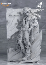 Оригинальная аниме фигурка &laquo;Meng Ya Xiang Studio - Kaworu Nagisa Neon Genesis Evangelion&raquo;