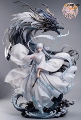 Оригинальная аниме фигурка &laquo;Miao Yin Fang Studio - Jinhsi Wuthering Waves&raquo;