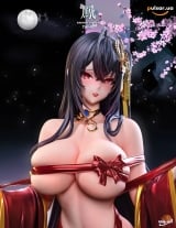 Оригинальная аниме фигурка &laquo;Ship girl Studio - Taihou Azur Lane&raquo;