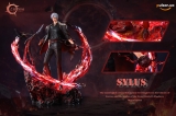 Оригинальная аниме фигурка &laquo;Lightning Studio - Sylus Love and Deepspace&raquo;