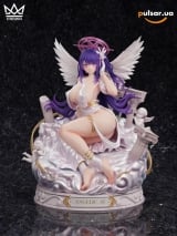 Оригинальная аниме фигурка &laquo;Crown Studio - Ai Hoshino X Ruby Hoshino Oshi No Ko&raquo;