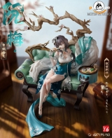 Оригинальная аниме фигурка &laquo;Mi Yin Studio - Ruan Mei Honkai: Star Rail&raquo;