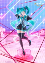 Оригинальная аниме фигурка &laquo;Hatsune Miku T-most Figure&raquo;