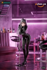 Оригинальная аниме фигурка &laquo;Miu Kurokawa illustration by YD 1/6 Complete Figure&raquo;