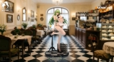 Оригинальная аниме фигурка &laquo;Ji Meng Studio - C.C. Maid Code Geass: Lelouch of the Rebellion&raquo;