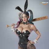 Оригинальная sci-fi фигурка &laquo;Epic Creations Studio - Harley Quinn DC&raquo;