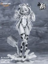 Оригінальна аніме фігурка &laquo;One Two Studio - Hiiragi Utena Gushing over Magical Girls&raquo;