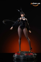 Оригинальная аниме фигурка &laquo;SWORD&WING Studio - Eve x Tachy Stellar Blade&raquo;