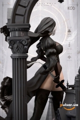 Оригинальная аниме фигурка &laquo;KOD Studio - 2B NieR:Automata&raquo;