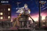 Оригинальная аниме фигурка &laquo;CALBONE - Girls' Frontline: Neural Cloud Klukai Dusk Watch Ver. 1/7 Scale Figure&raquo;