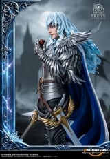 Оригинальная аниме фигурка &laquo;Revive Atelier Studio - Griffith Falcon of Light Berserk&raquo;