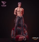 Оригинальная аниме фигурка &laquo;Eros Studio - Valko Love and Deepspace&raquo;