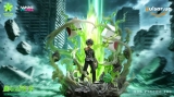 Оригинальная аниме фигурка &laquo;Shigeo Kageyama with LED-Mob Psycho 100-Sakura &times; More Studio&raquo;