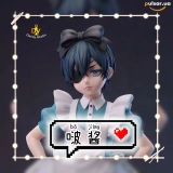 Оригинальная аниме фигурка &laquo;Dainty Studio - Ciel Phantomhive Black Butler&raquo;