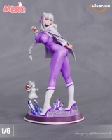 Оригинальная аниме фигурка &laquo;1/6 Scale Emilia-Re:Starting Life From Zero in a Different World-Mero Studio&raquo;