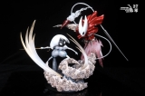 Оригинальная аниме фигурка &laquo;27abyss Studio - Hollow Knight Hollow Knight Silk Song Fighting Diorama&raquo;