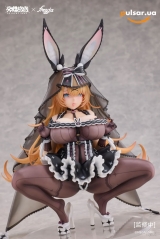 Оригинальная аниме фигурка &laquo;Freyja - Cross Core Lepus Temptation of Bondage 1/6 Scale Figure&raquo;