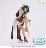 Оригинальная аниме фигурка &laquo;Macross Frontier Ranka Lee FIGURIZMa&raquo;