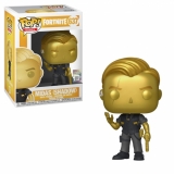 Вінілова фігурка «Funko Pop! Games: Fortnite - Midas»