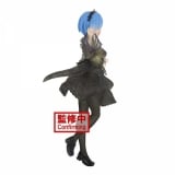 Оригинальная аниме фигурка &laquo;"Re:Zero Starting Life in Another World" Seethlook Rem Gothic Ver. (Banpresto)&raquo;
